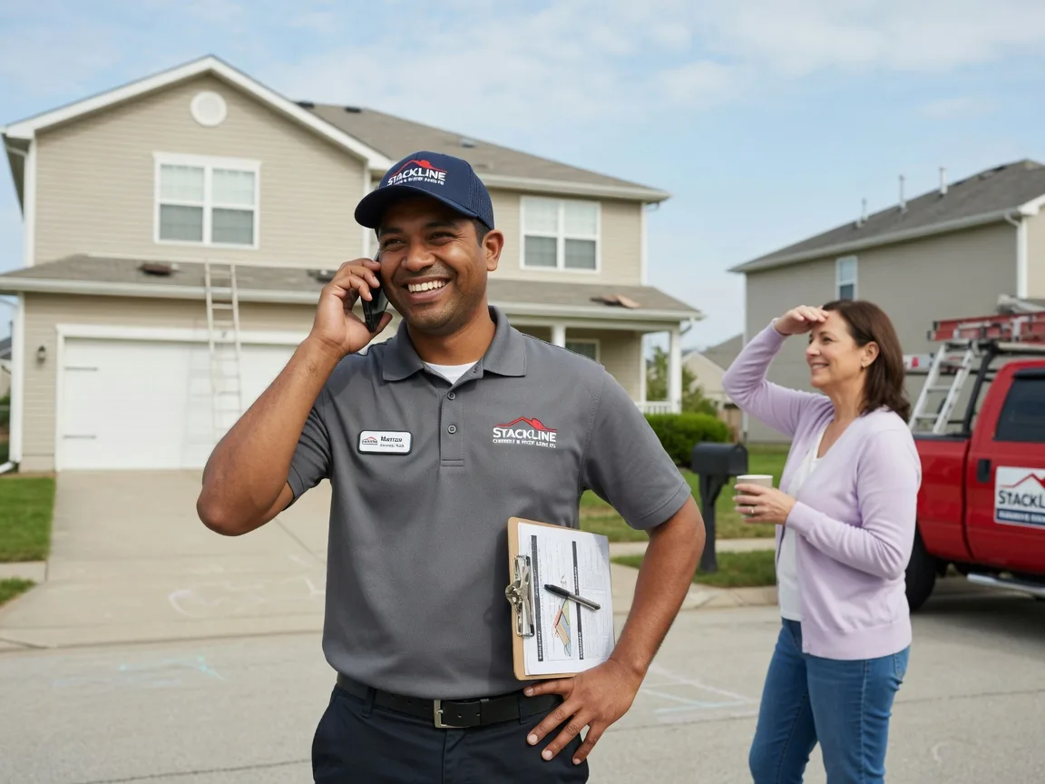 Chimney flashing repair Oakland, RI FAQs